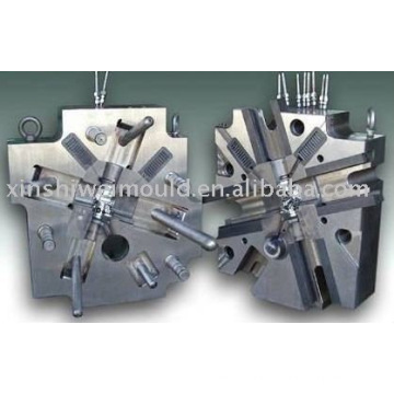 die casting mould